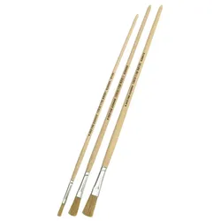 mako Strichzieher 3er-Set, BASIC Nr. 6, 10, 14