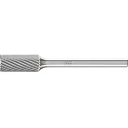 PFERD TOOLS Hartmetall Frässtift Zylinder ZYA Z5 universal fein - 21201453