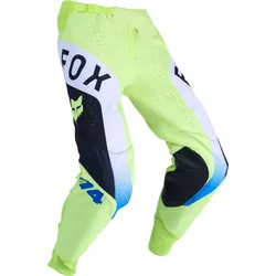 FOX 360 Tine Motocross Hose 32