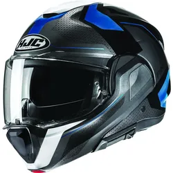 HJC F100 Bios Klapphelm L (58/59)