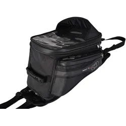 Oxford S20R, Tankrucksack - Schwarz