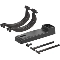 Thule Adapter-Set Around-the-bar schwarz
