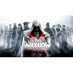 Assassin's Creed: Brotherhood