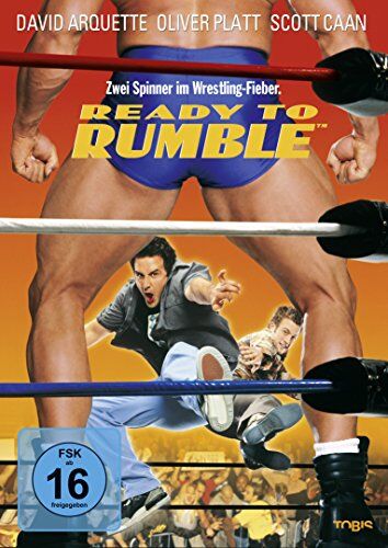 Brian Robbins - Ready to Rumble - Preis vom 13.10.2026 11:25:28 h