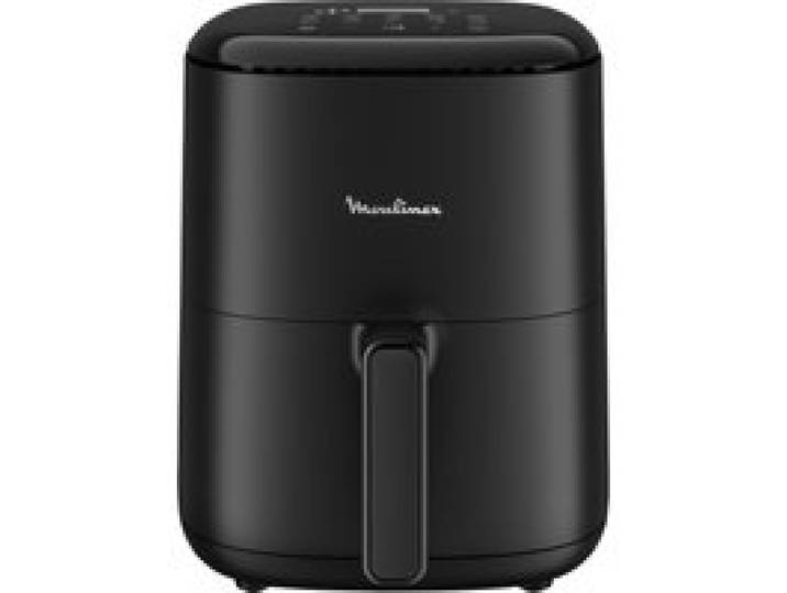MOULINEX Friteuse sans huile Easy Fry Compact EY1458