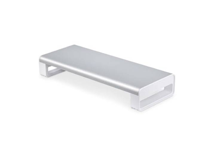 StarTech Ergonomische Monitorstandaard, 9cm Hoog (1MFSW-MONITOR-RISER)