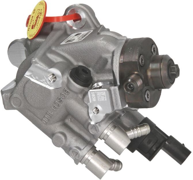 Bosch Pompa common rail 0 986 437 406