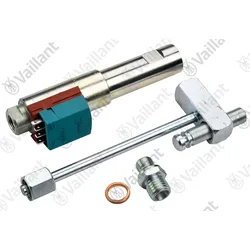 Heizkörper, Ölvorwärmer Vaillant-Nr. 0020021155