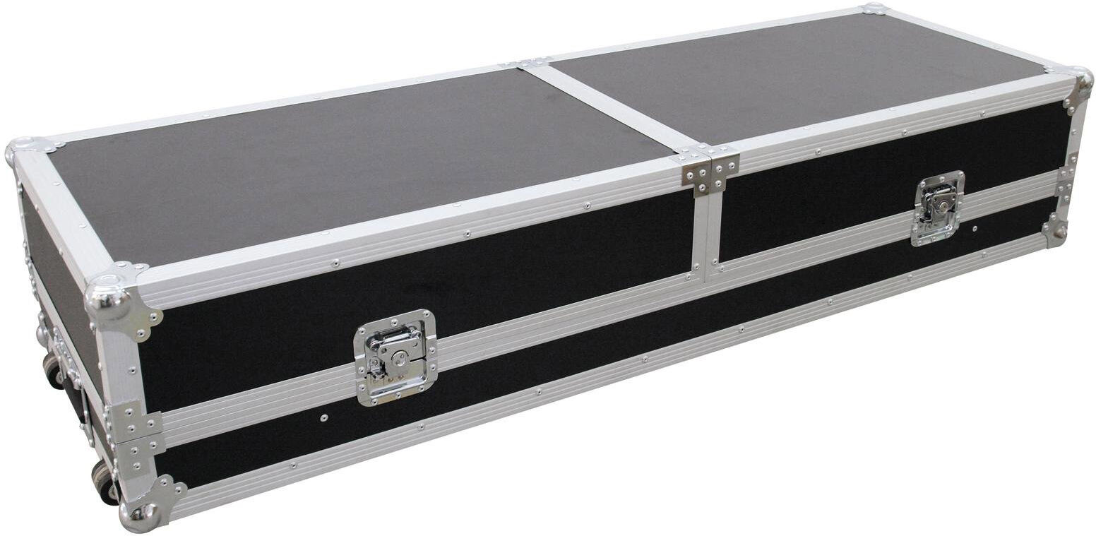 Roadinger Konsole Road Tisch 2xtt Mit Laptopablage