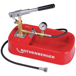 Rothenberger 61130 Prüfpumpe