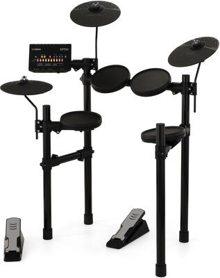 Yamaha DTX402K E-Drum Set