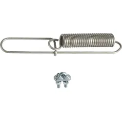 XY2CZ9350 - Montageset, Ø 3,2 mm für XY2 CE, Seillänge 50,5 m.
