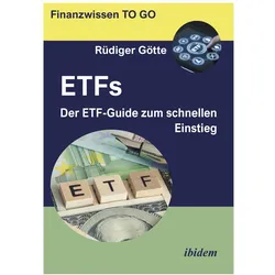 ETFs, Ratgeber von Rüdiger Götte