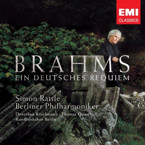 Dorothea Röschmann - Ein Deutsches Requiem - Preis vom 12.10.2026 11:37:12 h