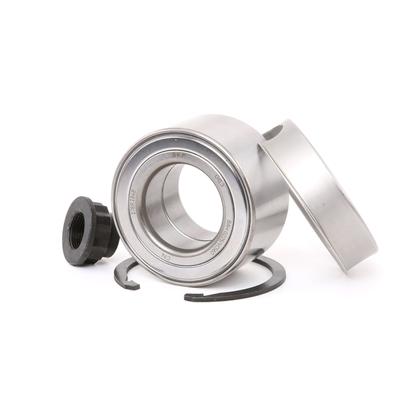 SKF Radlagersatz TOYOTA,LEXUS VKBA 3946 GP9A33047A,GP9A33047C,GP9A33047D Radlager,Radlager & Radlagersatz 90363C0002,90363W0001,90369T0007,BT4Z1215A