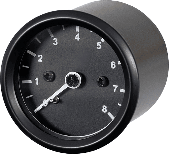 VDO 333-015-005G Revolution Counter