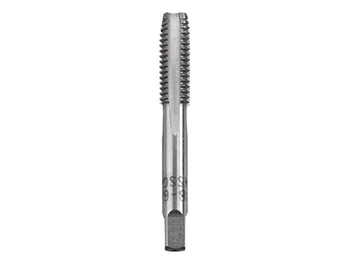 KWB 4430-10 schroefdraadboor, HSS geslepen