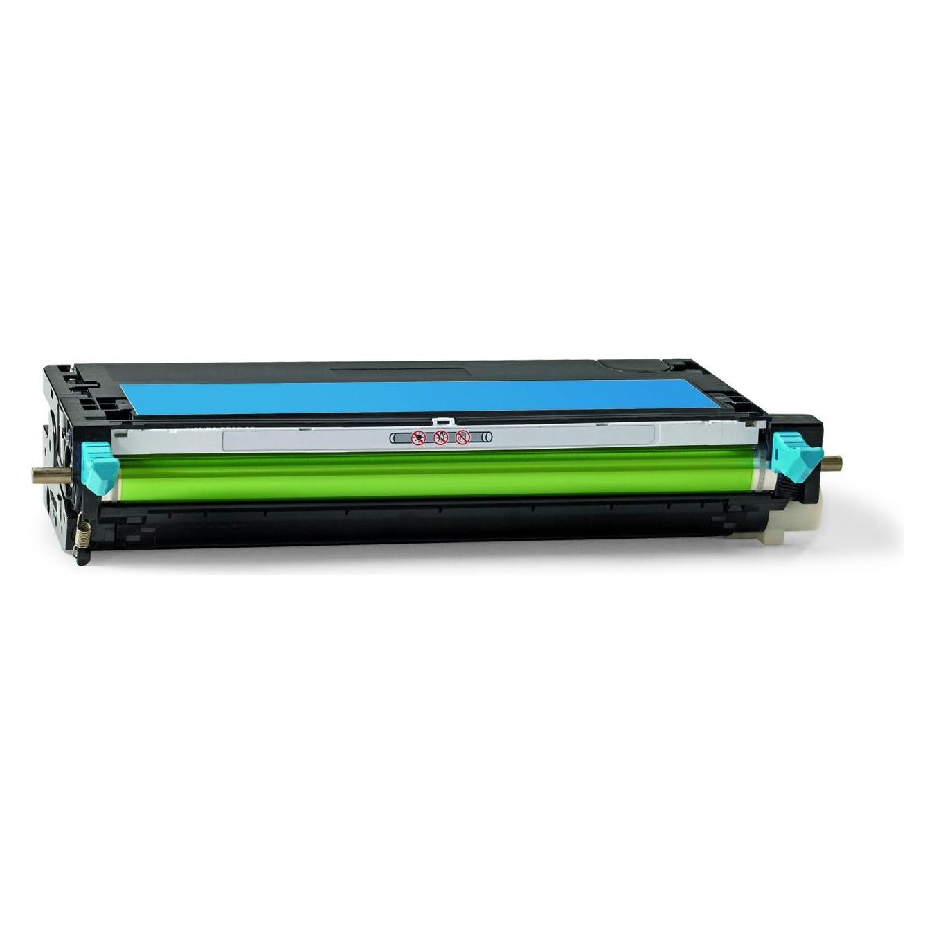 Katun Cyan Toner Cartridge (C) (735594)