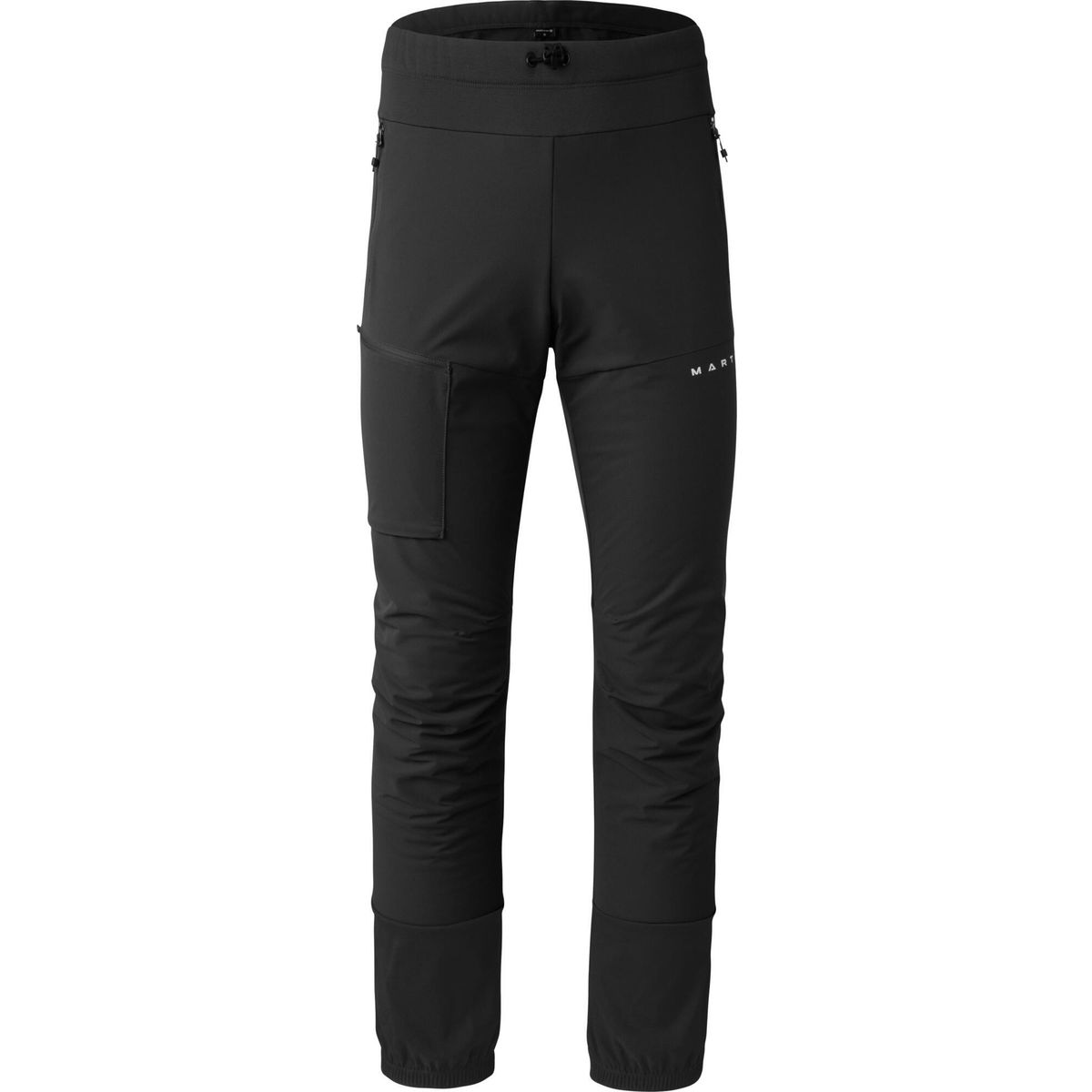 Martini Firstline Ramp Pants Uni black/black (110/110) M PS5400777B-110/110-M