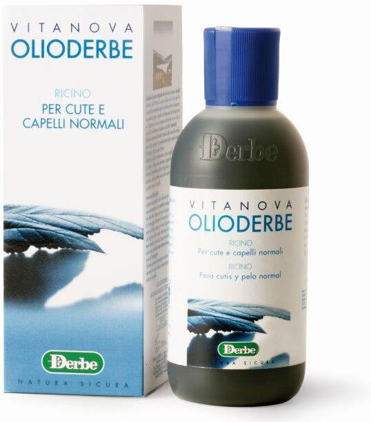Olioderbe 200ml Tages