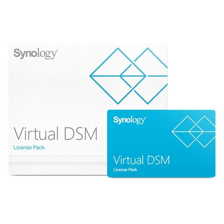 Synology Virtual DSM (Virtual DSM)