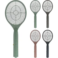 Fliegenklatsche ELECTRIC (L 46 cm) - L 46 cm