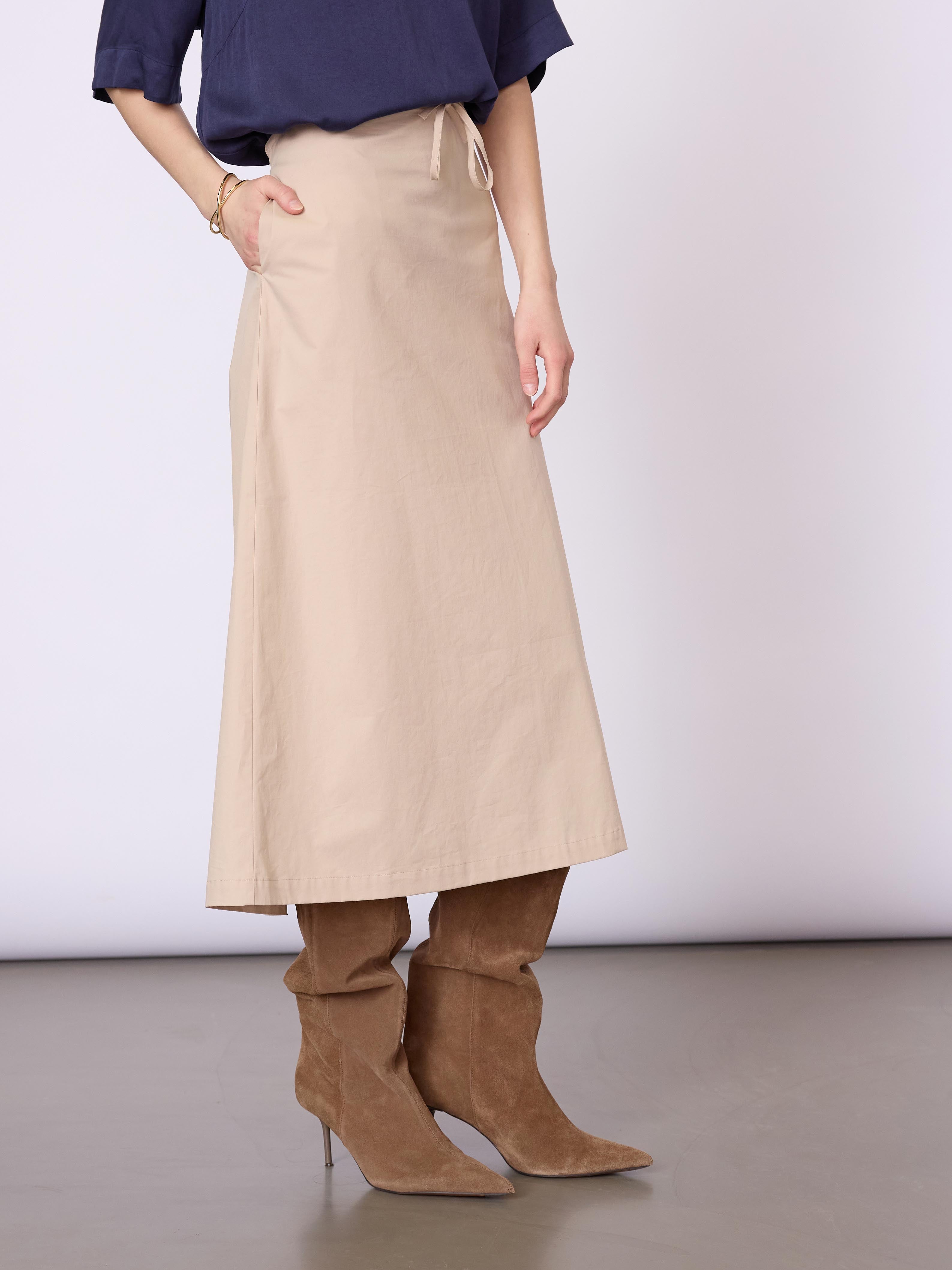 REDGREEN WOMAN Nora - Light Sand Light Sand M