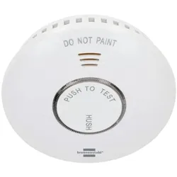 Brennenstuhl Rauchmelder »Connect WiFi RM A 3020«