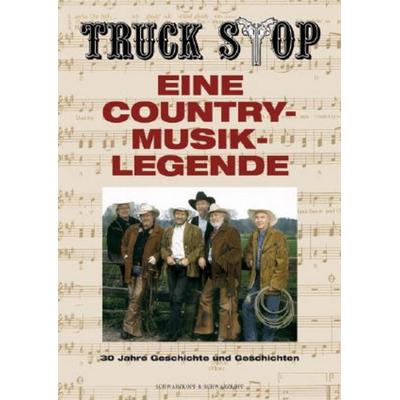 Truck Stop -