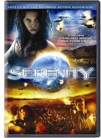 Serenity (Widescreen Edition) - Preis vom 27.09.2026 03:53:48 h