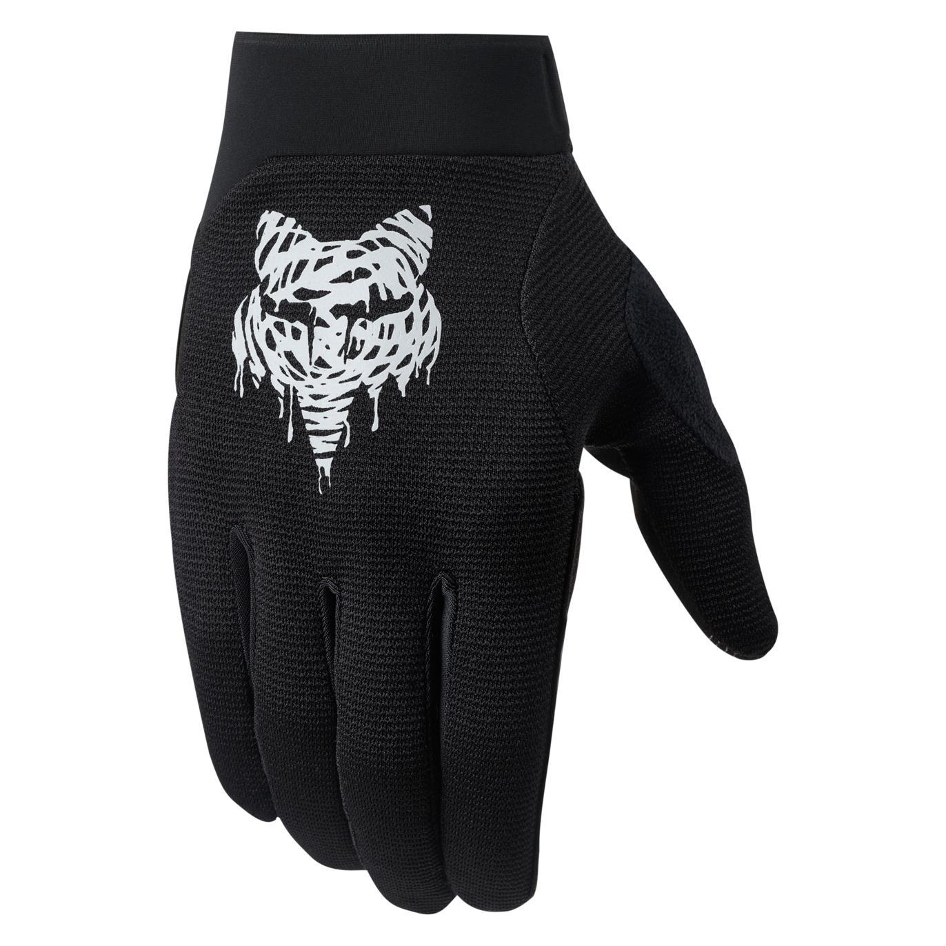 Fox Ranger Glove Gel Roughcut (XXL) (66956137)