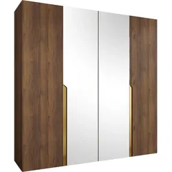 DREHTÜRENSCHRANK Mila II 200