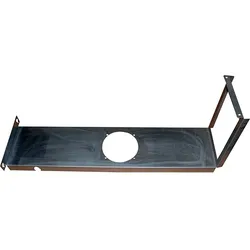 Wolf Ventilatorhalter 9145282 für BWL-1 Typ 1
