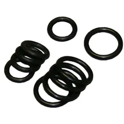 O-Ring Set Gasdüse - 7099018