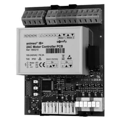 Somfy animeo IB+ Platine 1860210
