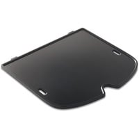 Grillplatte 7034 für Traveler Gasgrill anthrazit