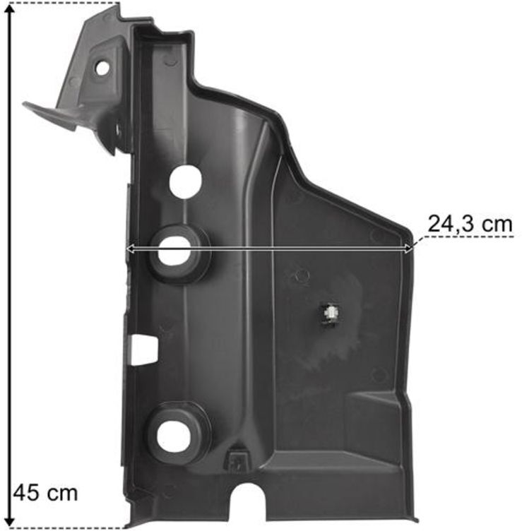 Stecker / Mischungen LAMIRO 451-31EX