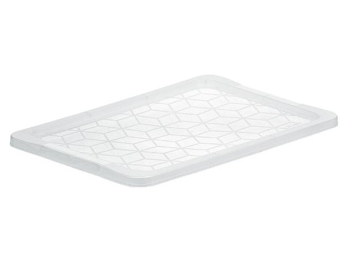 Rotho Deckel für Box EVO Easy 30-44-65 l
