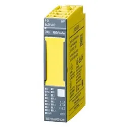 Siemens Dig.Industr. Elektronikmodul 6ES7136-6BA01-0CA0