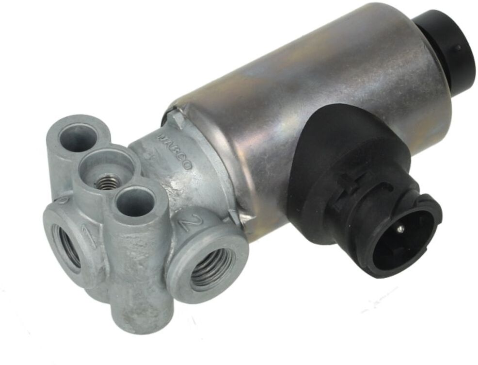 Ventil, ABS-Regelung WABCO 4720726280