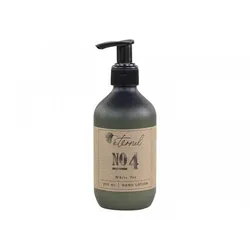 Éternel Handlotion, 250 ml, NO. 4 White Tea