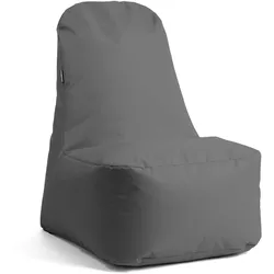 OUTDOOR SITZSACK Der Däumchendreher