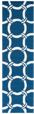 SAFAVIEH Handmade Four Seasons Tasha Floral Rug