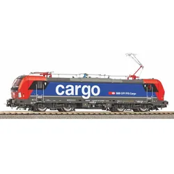 PIKO 21692 H0 Elektrolok Vectron, SBB, Ep. VI