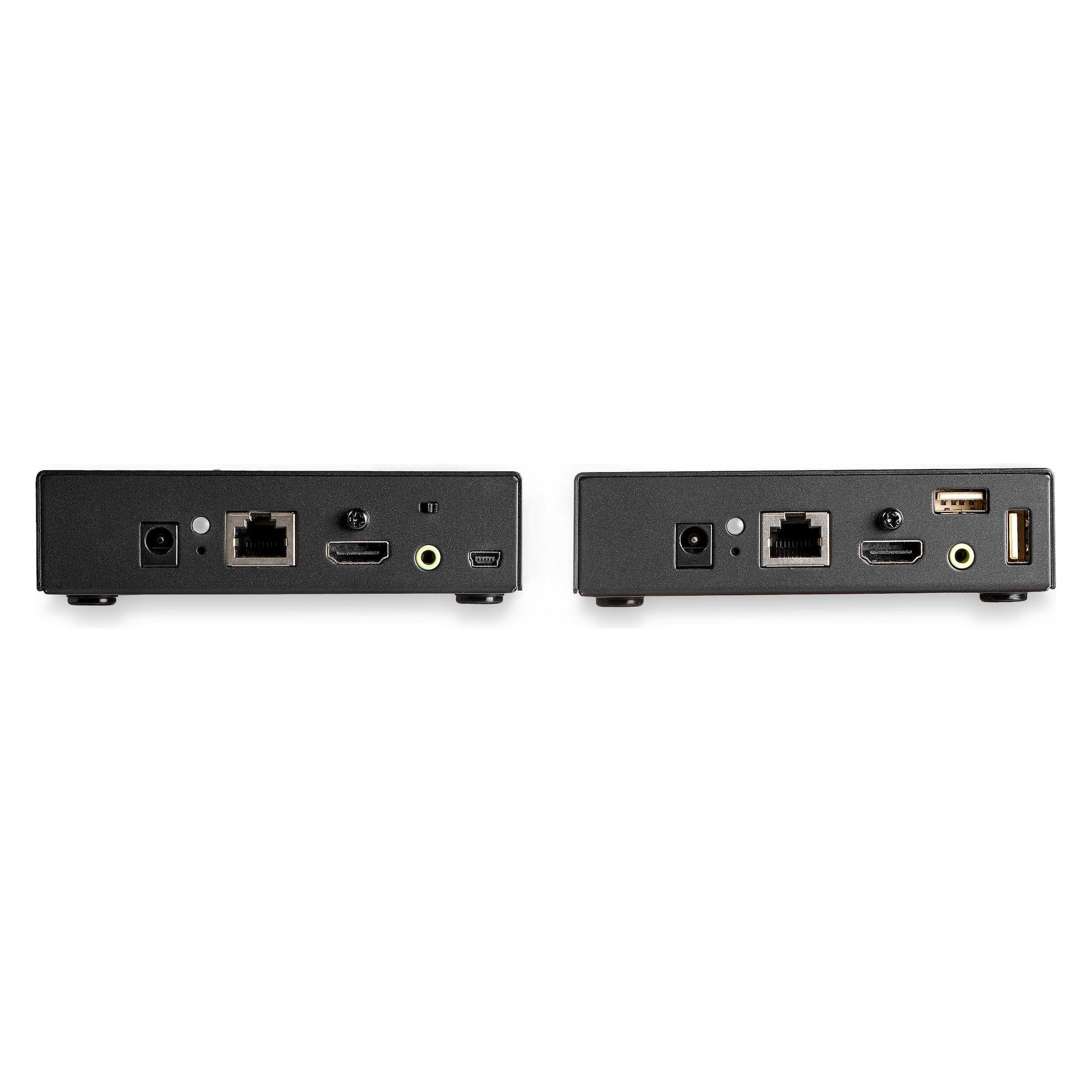 StarTech HDMI Kvm Extender (SV565HDIP)