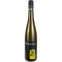 Steinhaus Riesling trocken 2018 Weingut Trenz