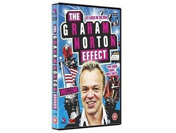 Graham Norton: The Graham Norton Effect