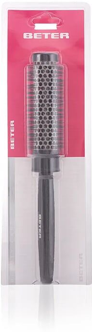 Beter Escova Térmica De Cerâmica 23 Mm