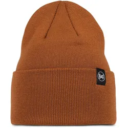 BUFF Knitted Beanie 333 - lilon copper