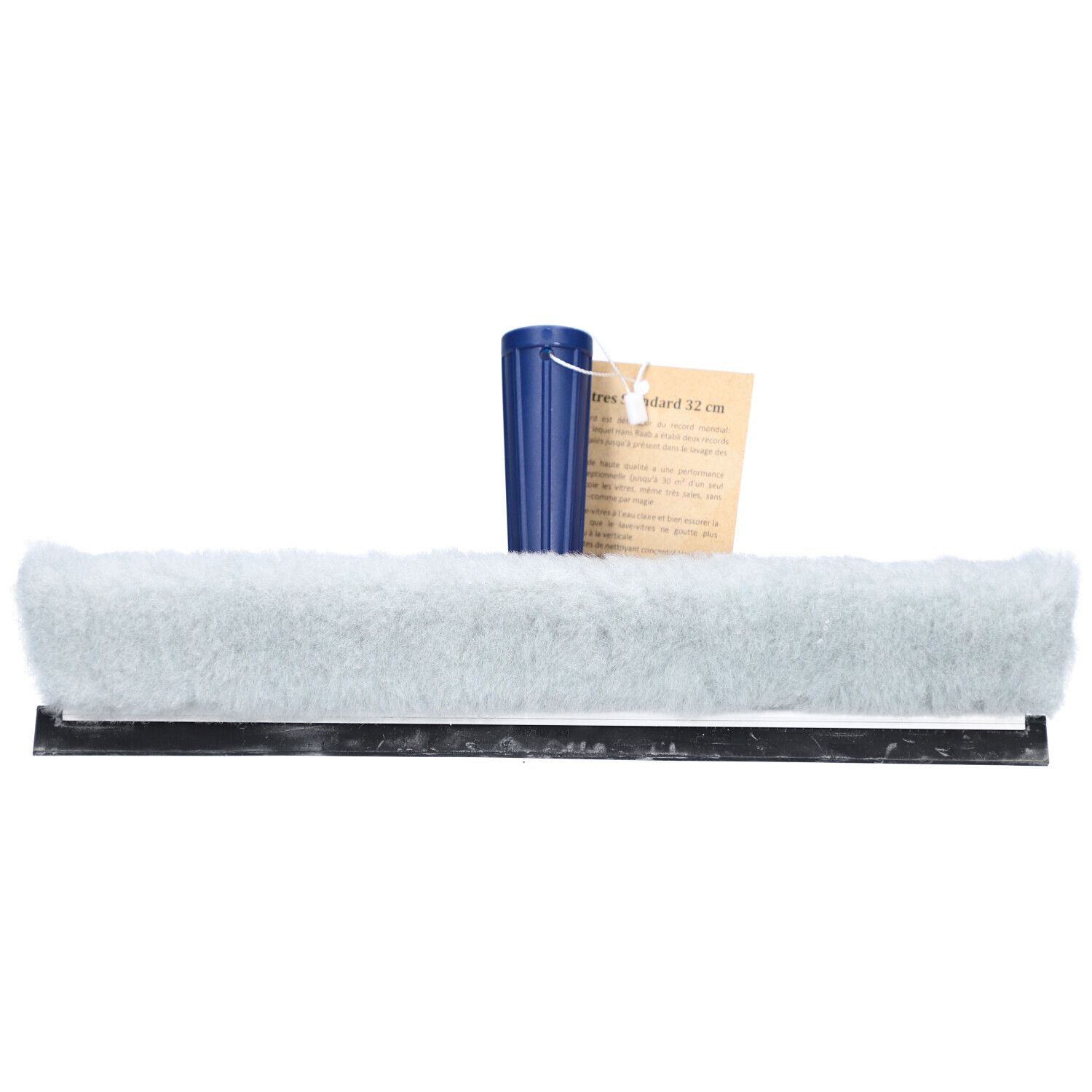 Ha-Ra Fenster-Wischer 32cm Standard 1 St Gerät